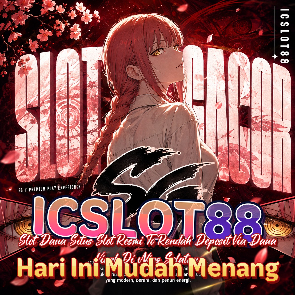 ICSLOT88