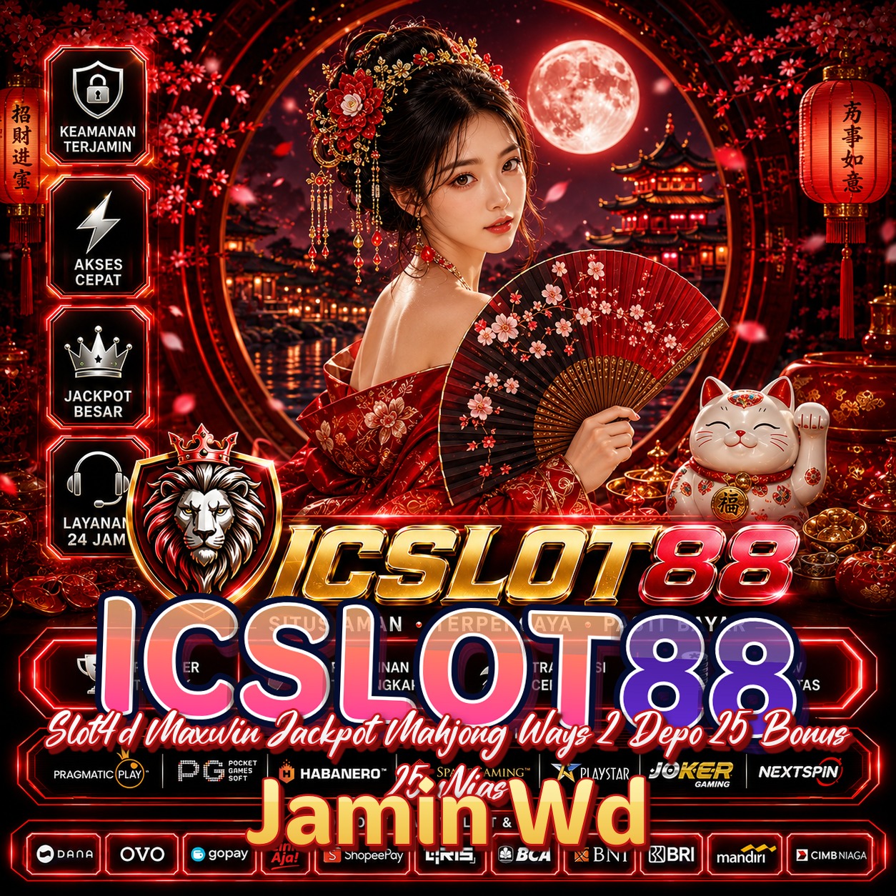 ICSLOT88
