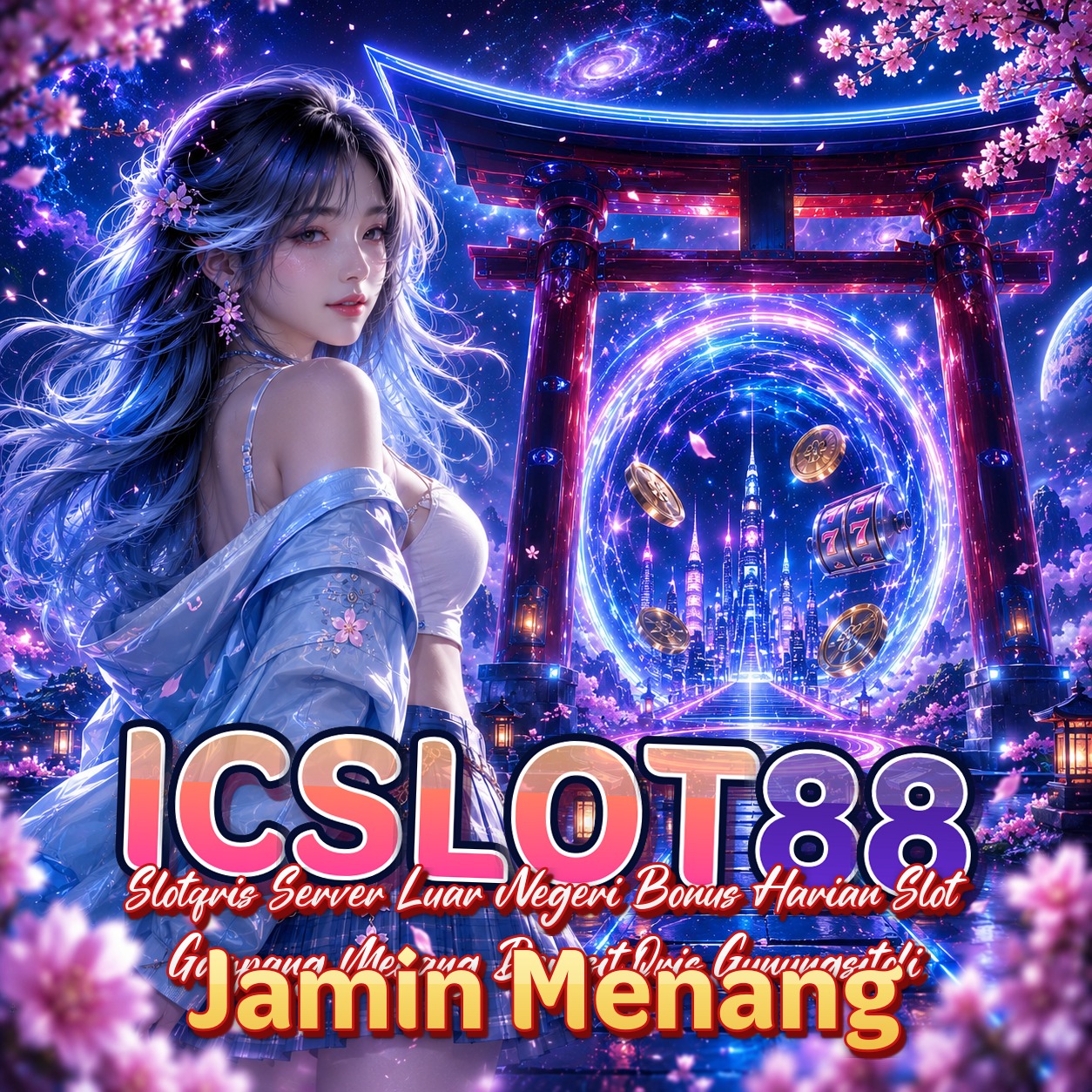 ICSLOT88